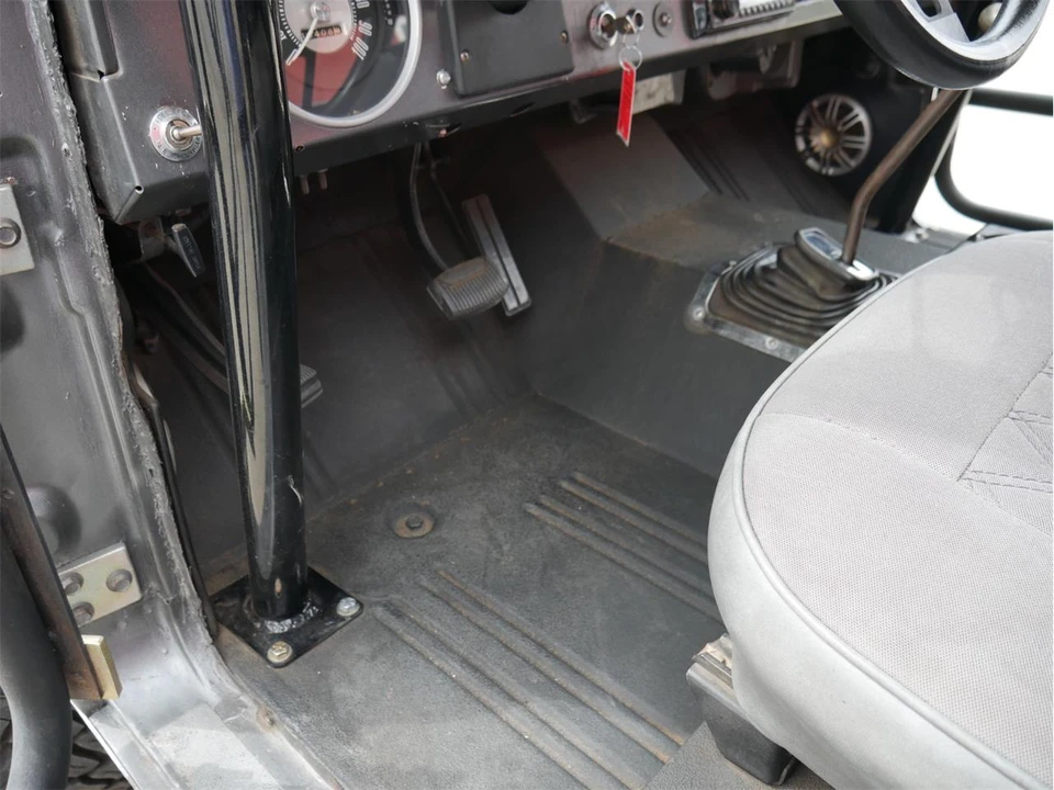 1974 Ford Bronco 1st Gen - Image 31 of 31