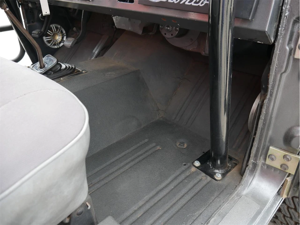 1974 Ford Bronco 1st Gen - Image 21 of 31