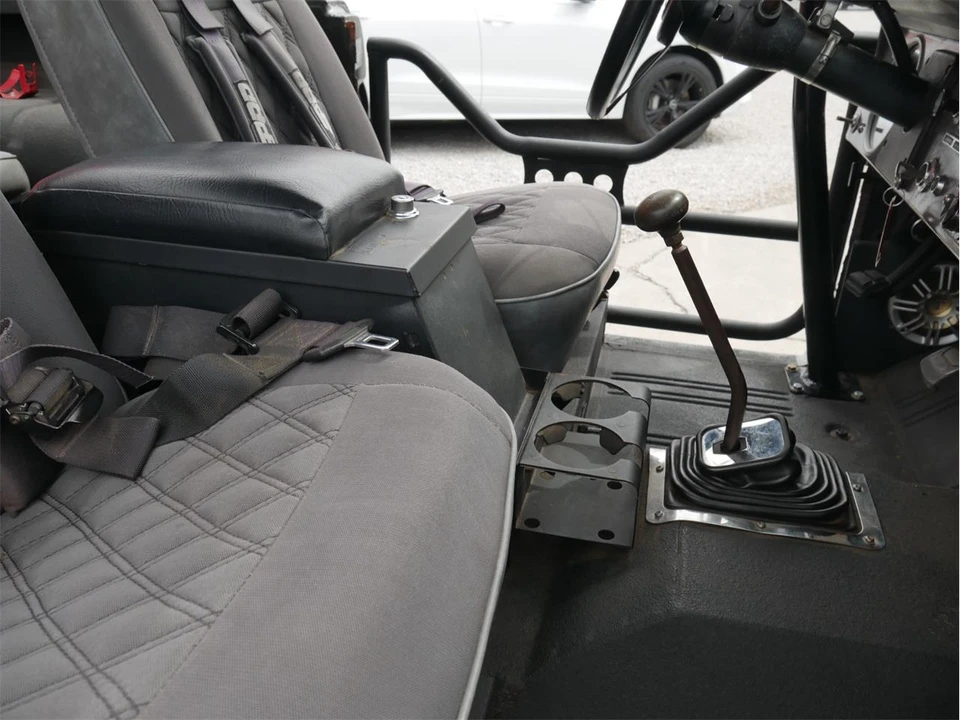 1974 Ford Bronco 1st Gen - Image 27 of 31