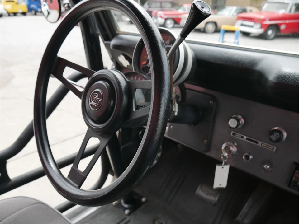 1974 Ford Bronco 1st Gen - Image 25 of 31