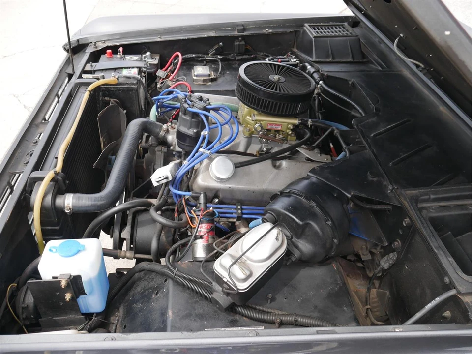 1974 Ford Bronco 1st Gen - Image 16 of 31