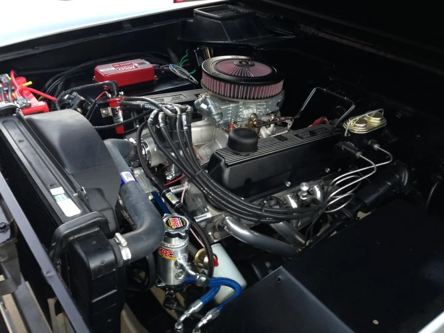 1974 Ford Bronco 1st Gen - Image 3 of 5