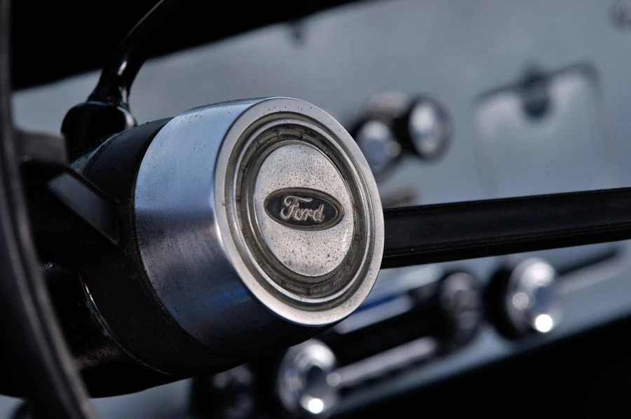 1974 Ford Bronco 1st Gen - Image 8 of 12