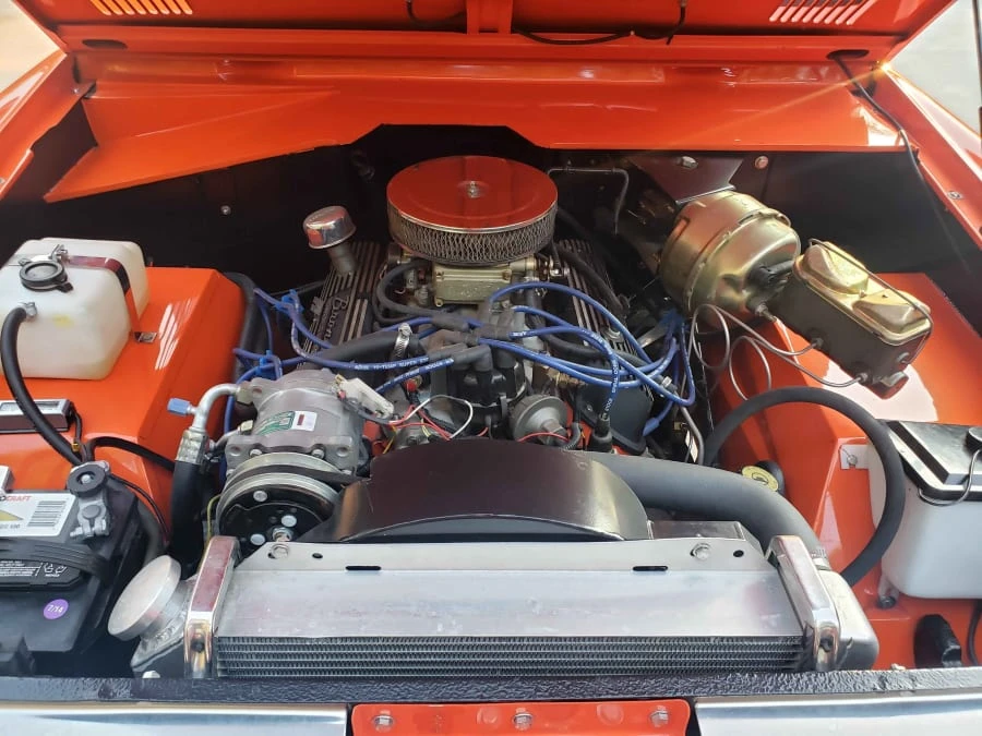 1974 Ford Bronco 1st Gen - Image 8 of 15