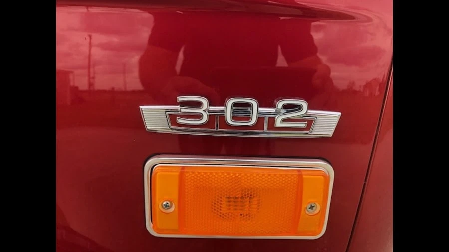 1974 Ford Bronco 1st Gen - Image 6 of 8