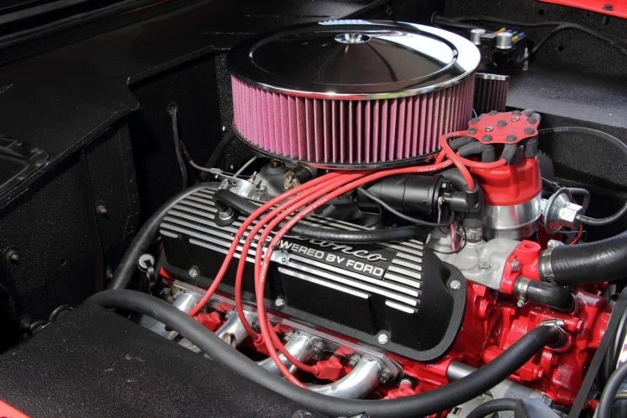 1974 Ford Bronco 1st Gen - Image 7 of 10