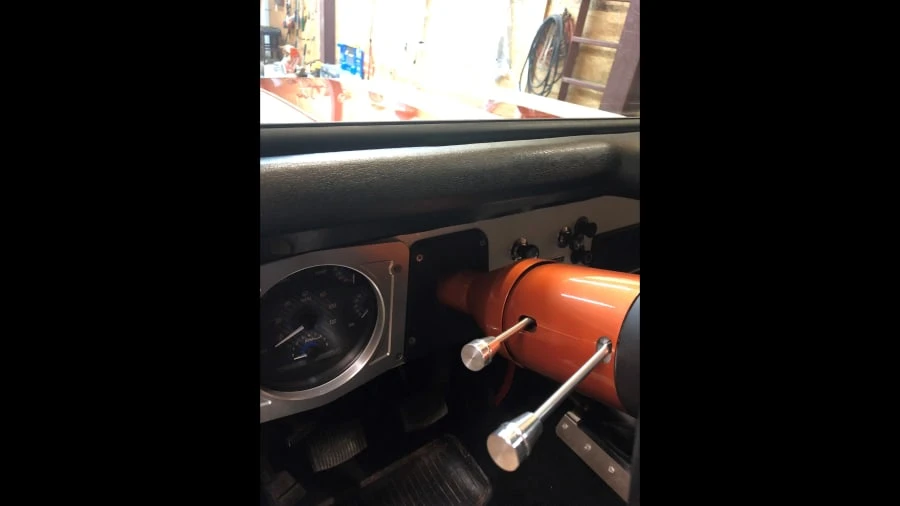 1974 Ford Bronco 1st Gen - Image 7 of 10