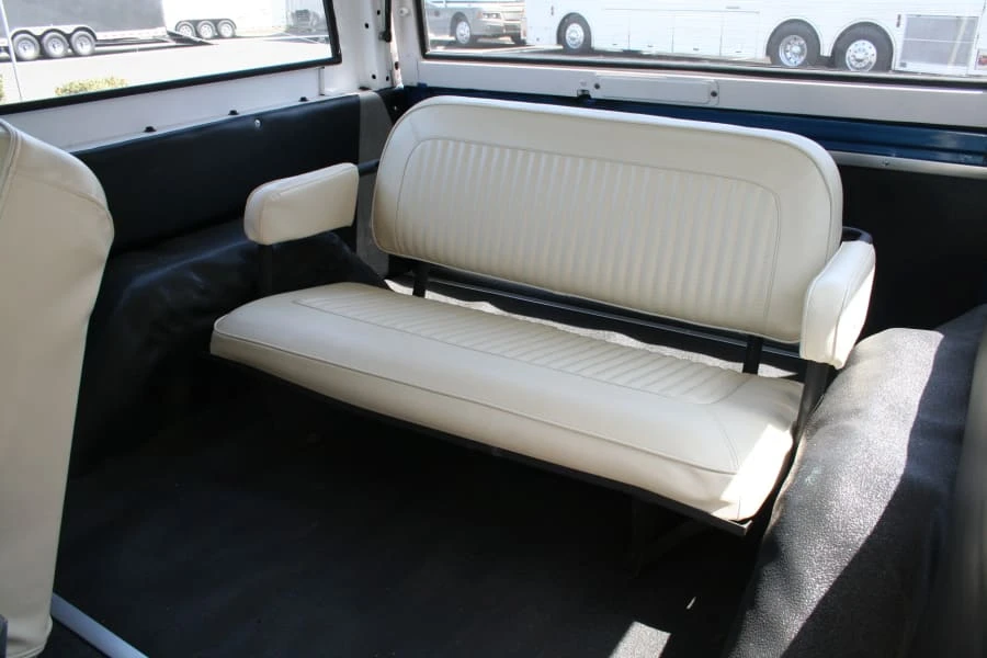 1974 Ford Bronco 1st Gen - Image 5 of 9