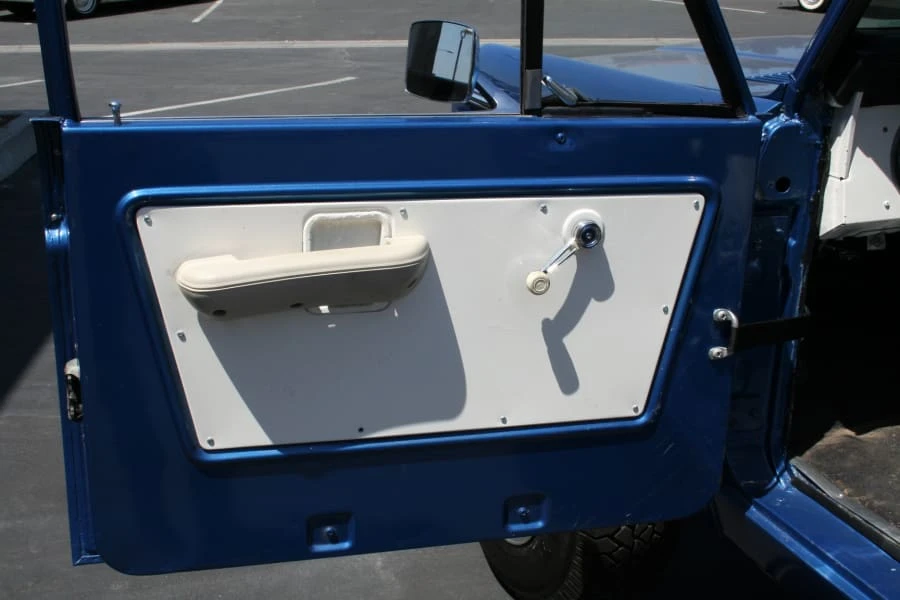 1974 Ford Bronco 1st Gen - Image 6 of 9