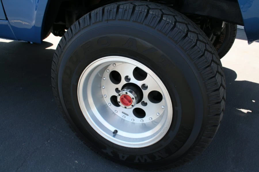 1974 Ford Bronco 1st Gen - Image 8 of 9