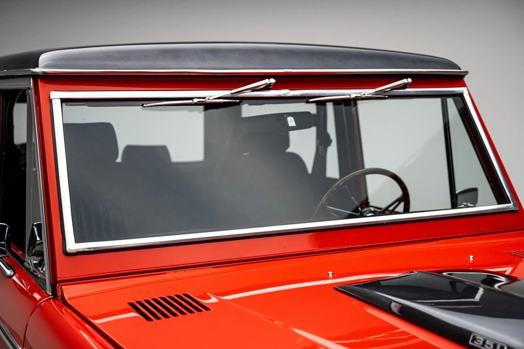 1974 Ford Bronco 1st Gen - Image 11 of 21