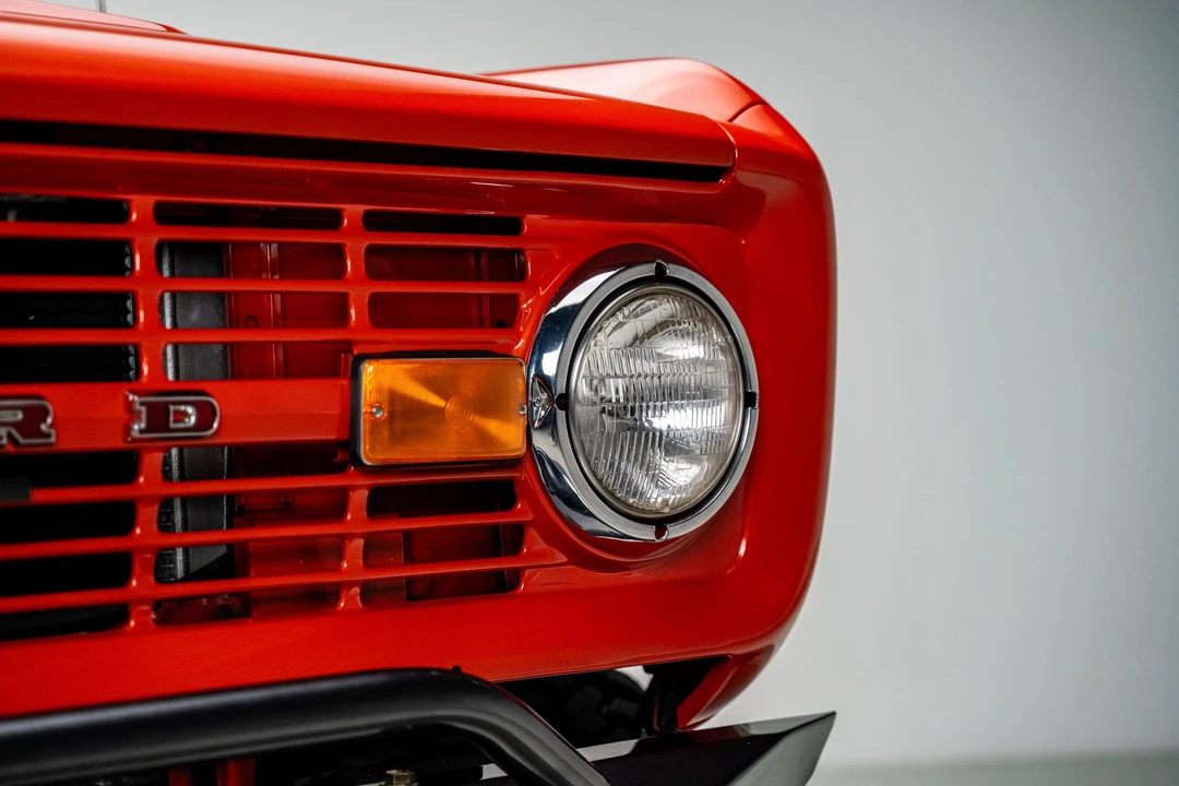 1974 Ford Bronco 1st Gen - Image 15 of 31