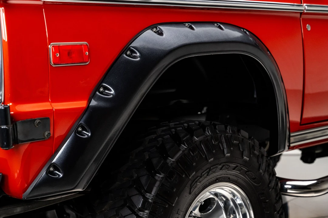 1974 Ford Bronco 1st Gen - Image 28 of 31