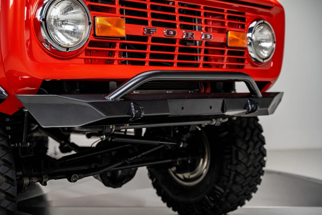1974 Ford Bronco 1st Gen - Image 16 of 31