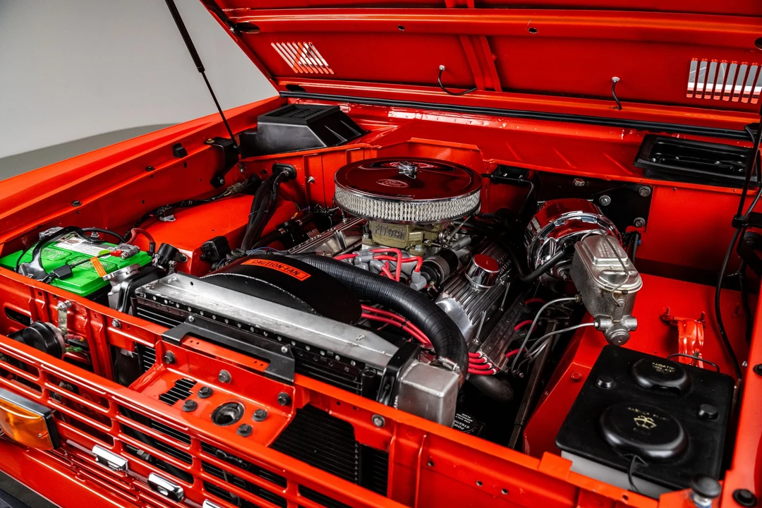 1974 Ford Bronco 1st Gen - Image 2 of 31