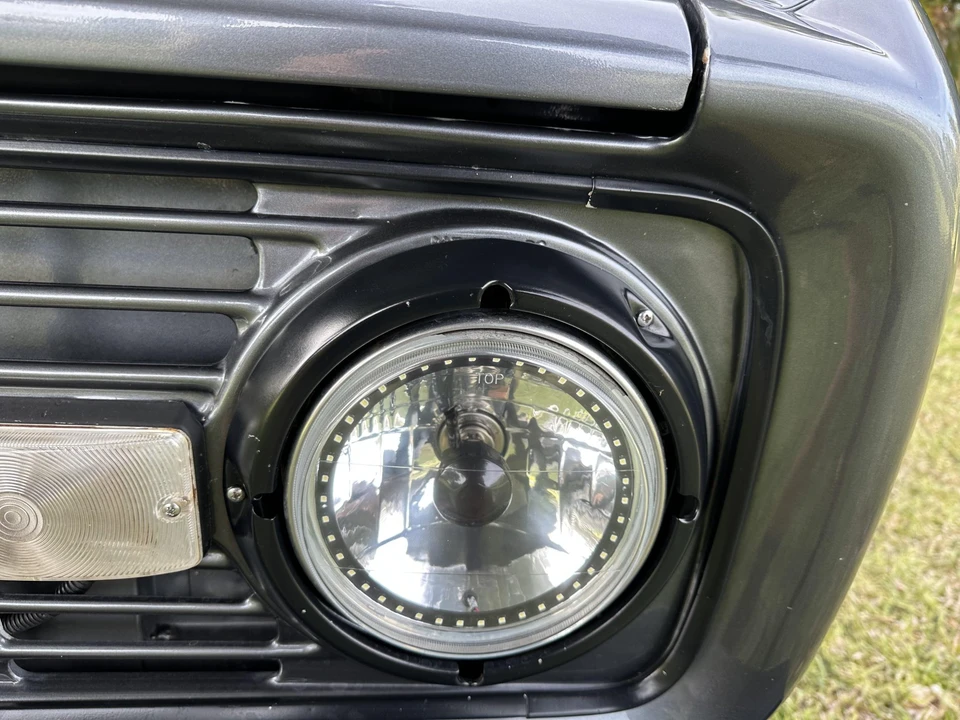 1974 Ford Bronco 1st Gen - Image 21 of 31