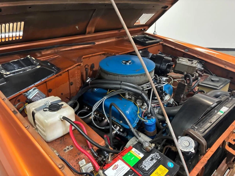 1974 Ford Bronco 1st Gen - Image 28 of 31