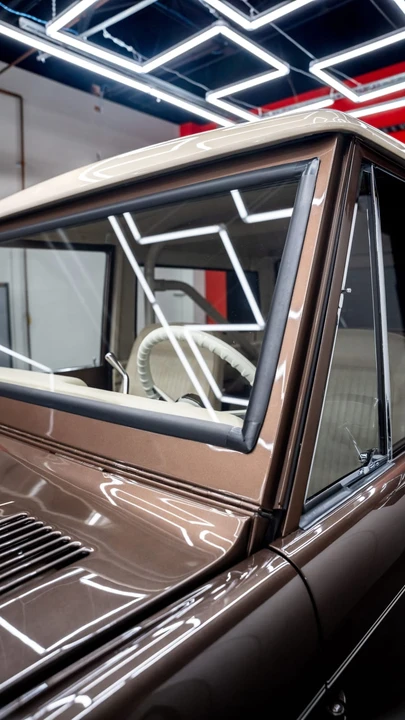 1974 Ford Bronco 1st Gen - Image 21 of 31