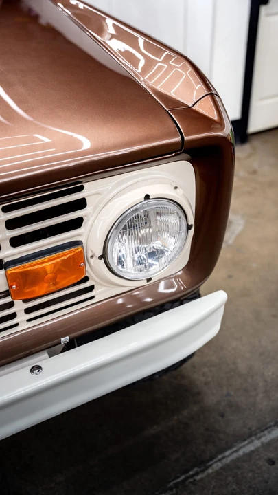 1974 Ford Bronco 1st Gen - Image 18 of 31