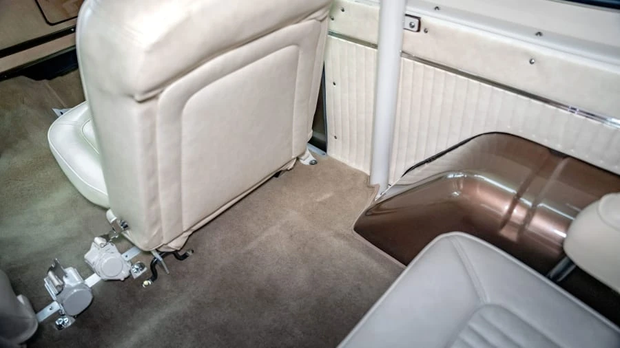 1974 Ford Bronco 1st Gen - Image 30 of 31