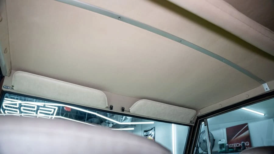 1974 Ford Bronco 1st Gen - Image 31 of 31