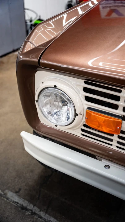1974 Ford Bronco 1st Gen - Image 15 of 31
