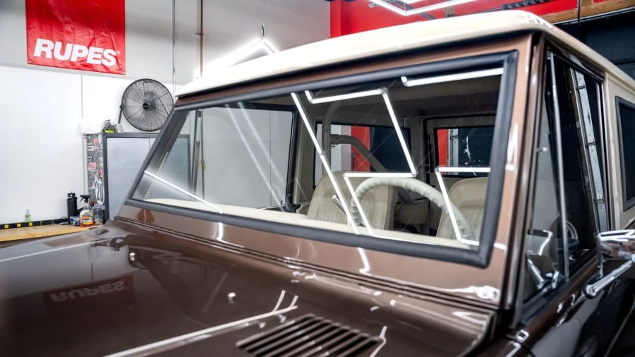 1974 Ford Bronco 1st Gen - Image 20 of 31
