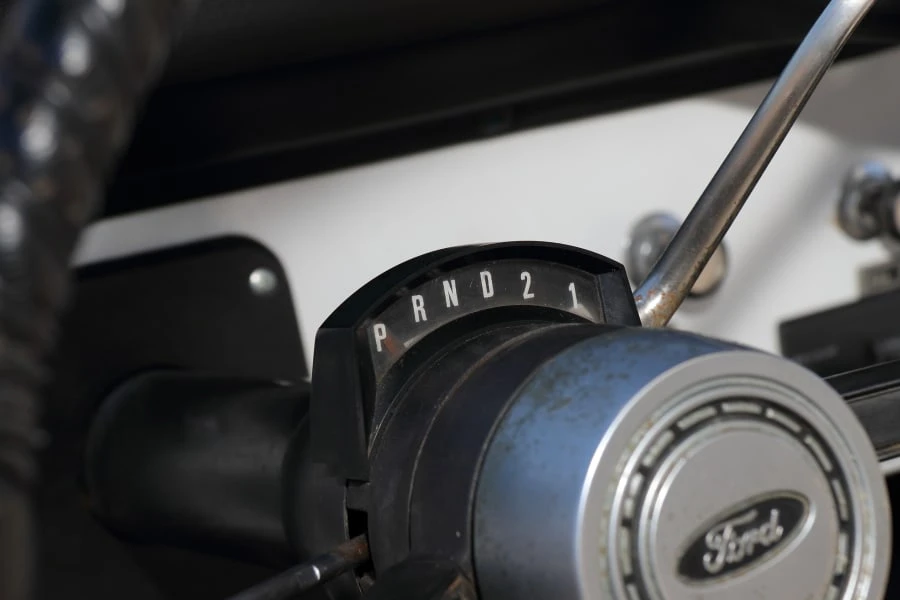 1974 Ford Bronco 1st Gen - Image 22 of 26