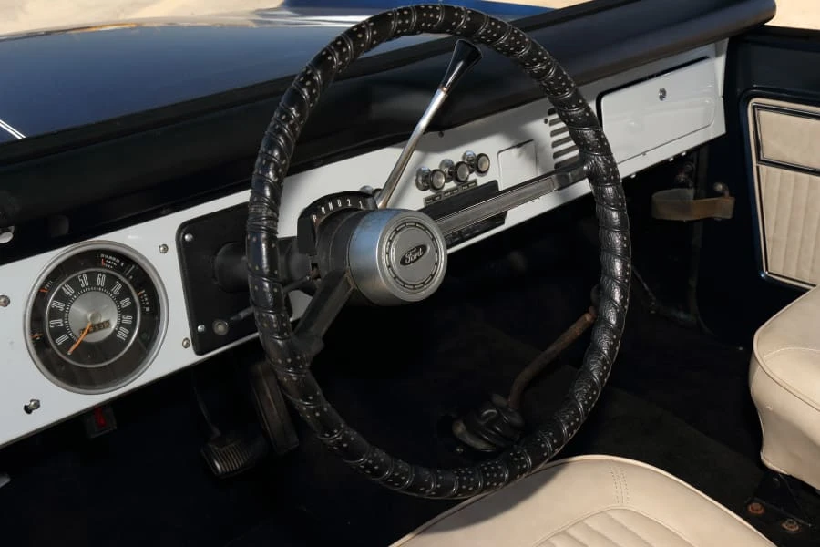 1974 Ford Bronco 1st Gen - Image 16 of 26