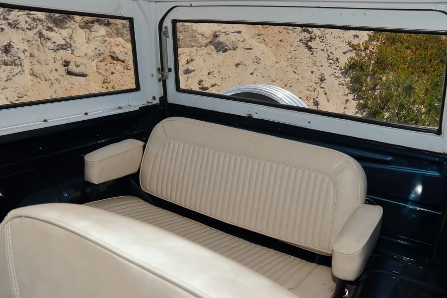 1974 Ford Bronco 1st Gen - Image 21 of 26