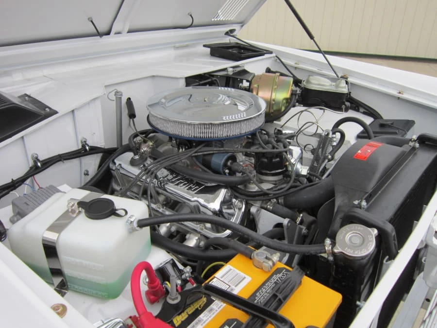 1974 Ford Bronco 1st Gen - Image 6 of 9