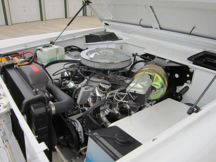 1974 Ford Bronco 1st Gen - Image 7 of 9
