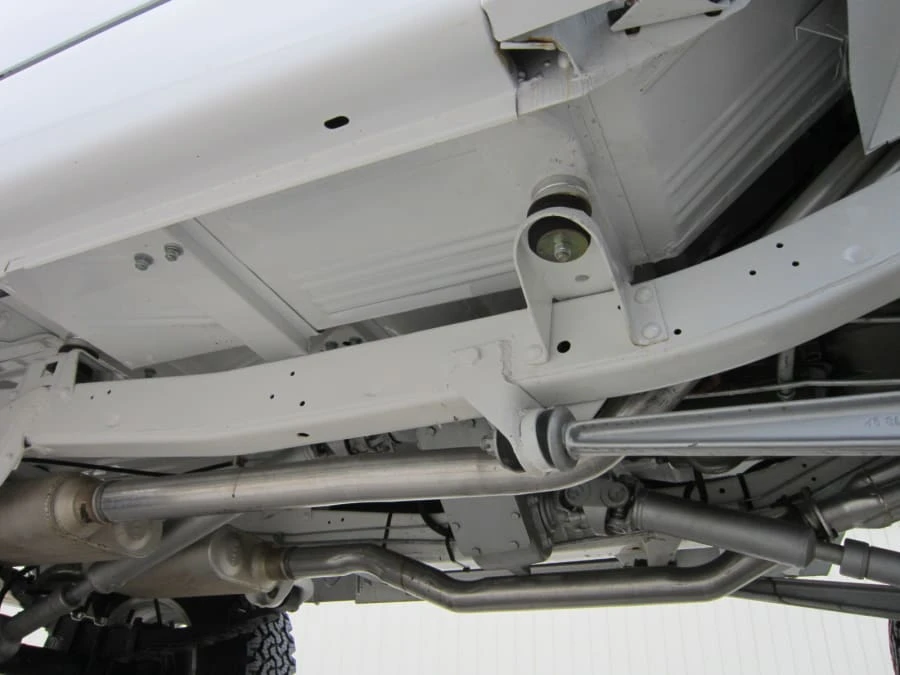 1974 Ford Bronco 1st Gen - Image 8 of 9
