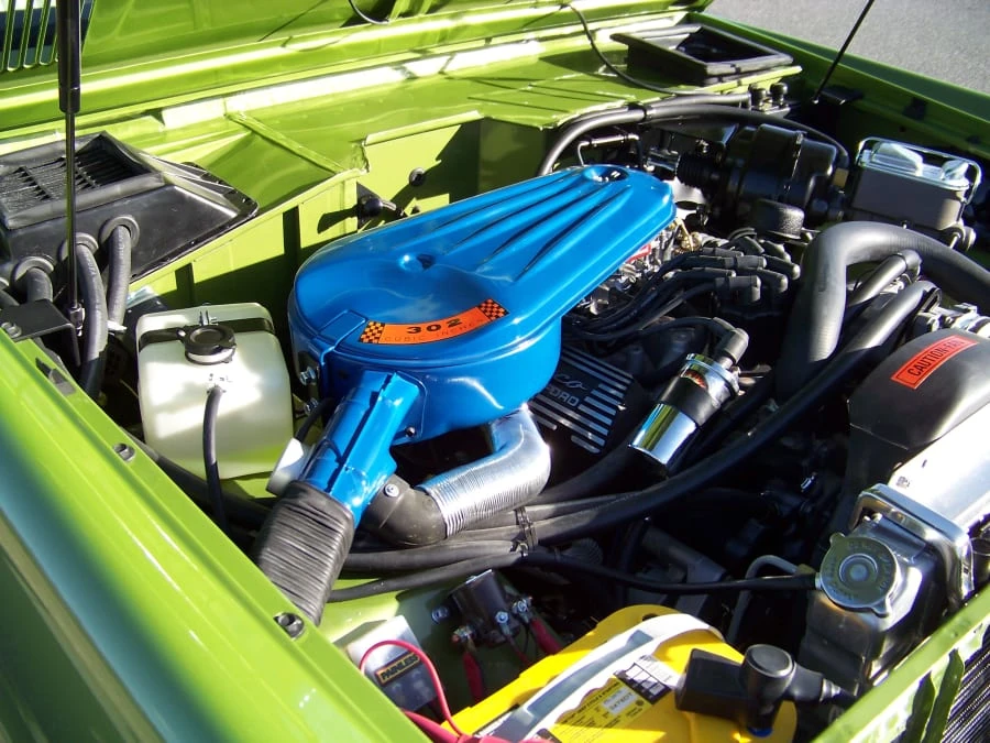 1974 Ford Bronco 1st Gen - Image 10 of 12