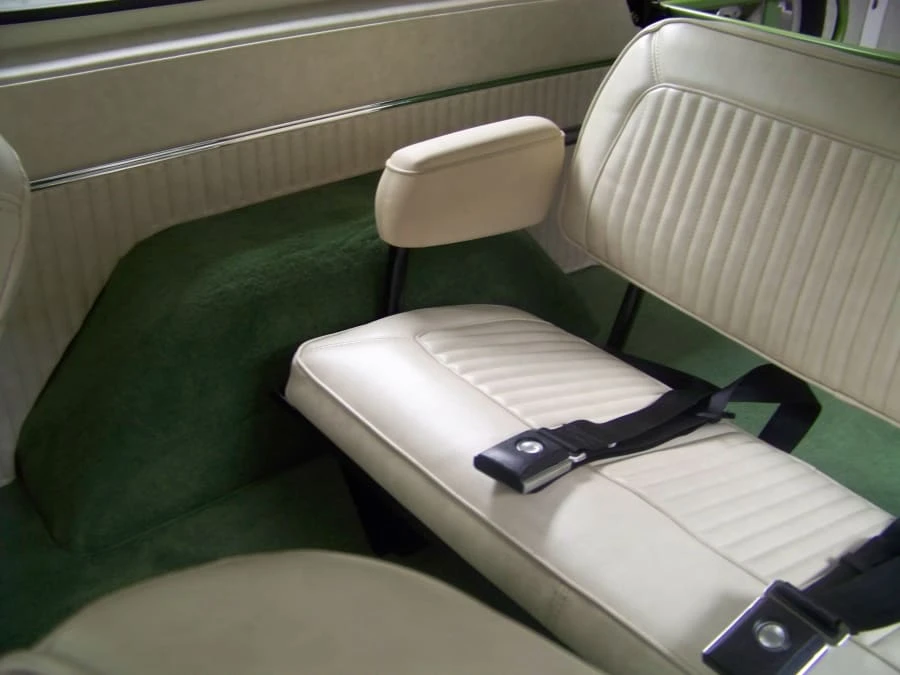 1974 Ford Bronco 1st Gen - Image 7 of 12
