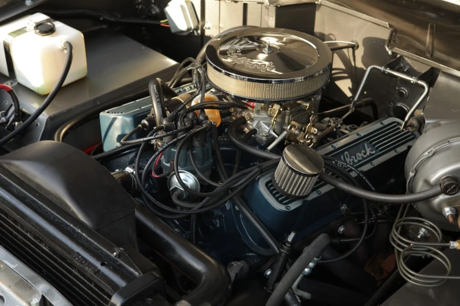 1974 Ford Bronco 1st Gen - Image 8 of 9