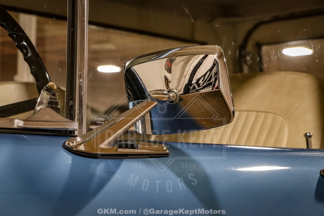 1974 Ford Bronco 1st Gen - Image 28 of 31