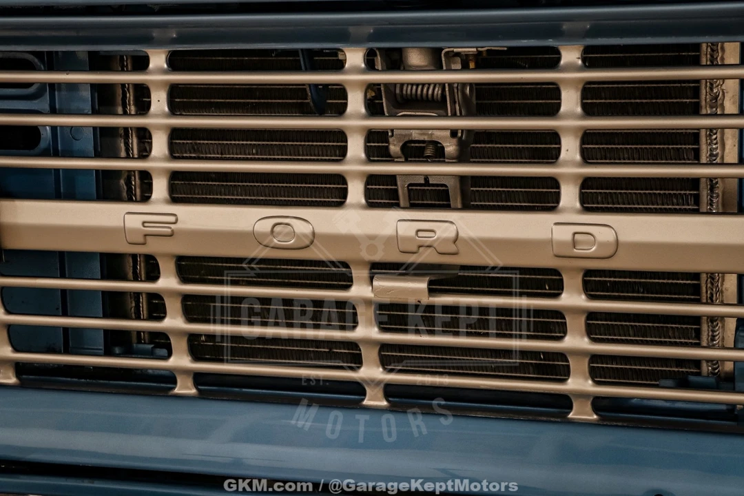 1974 Ford Bronco 1st Gen - Image 26 of 31