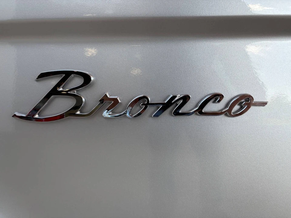 1974 Ford Bronco 1st Gen - Image 22 of 31