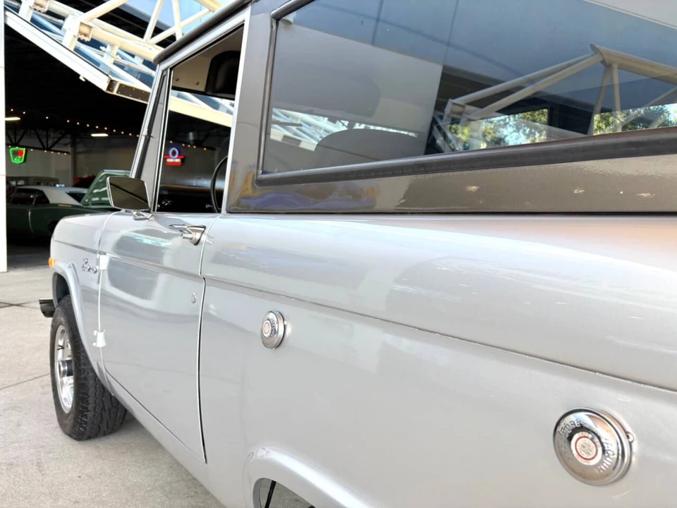 1974 Ford Bronco 1st Gen - Image 15 of 31