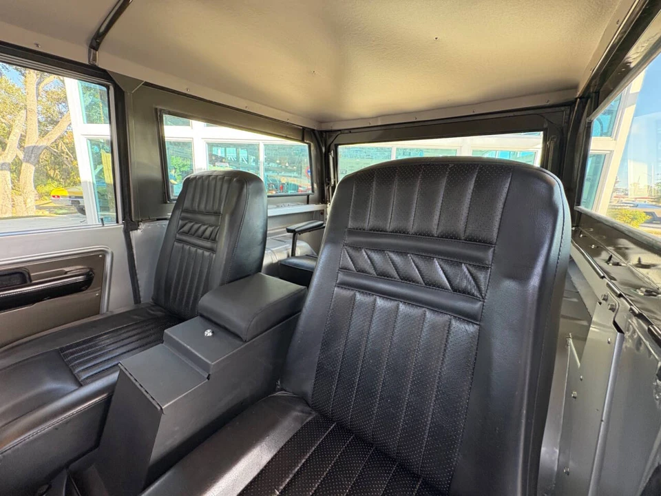 1974 Ford Bronco 1st Gen - Image 26 of 31