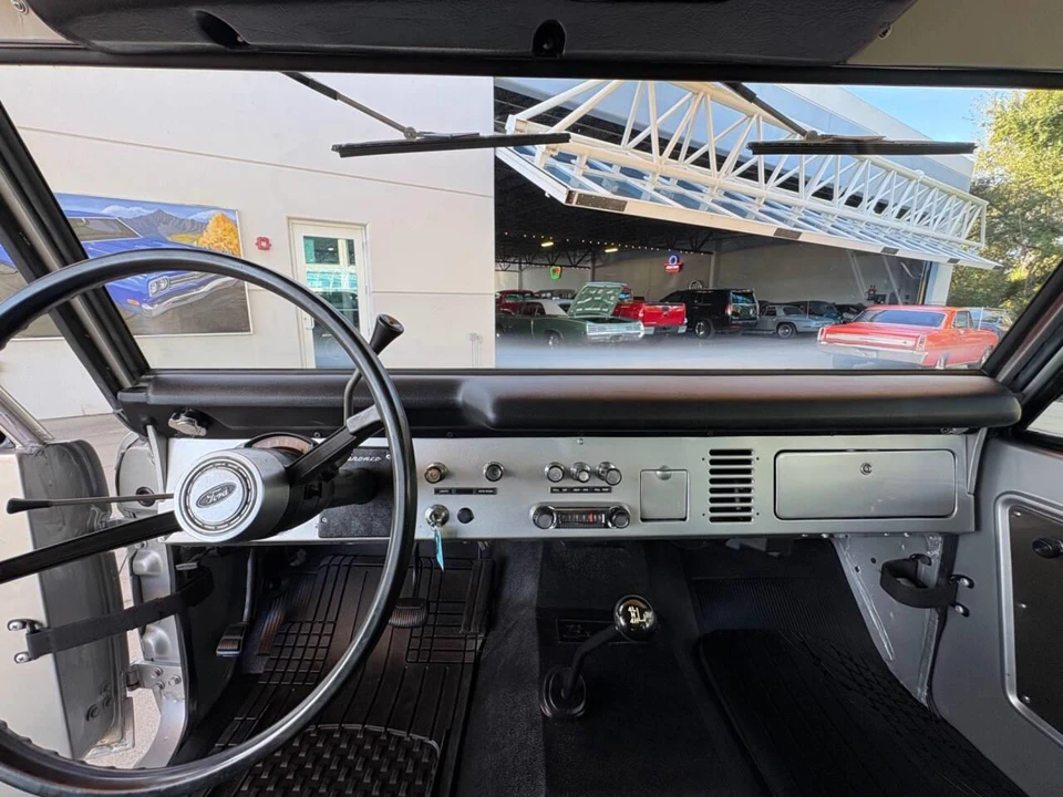 1974 Ford Bronco 1st Gen - Image 27 of 31