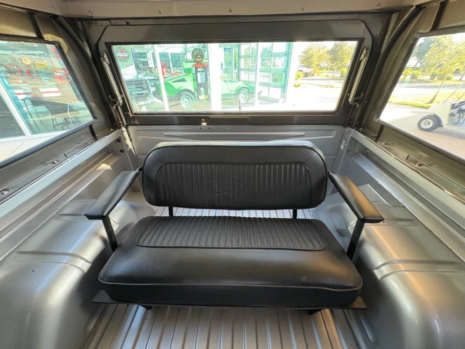 1974 Ford Bronco 1st Gen - Image 26 of 31