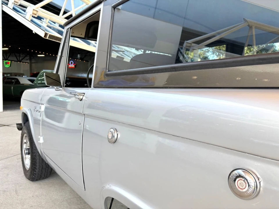 1974 Ford Bronco 1st Gen - Image 14 of 31