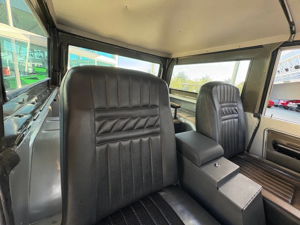 1974 Ford Bronco 1st Gen - Image 31 of 31