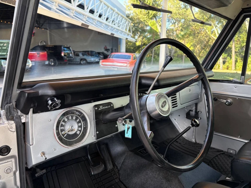 1974 Ford Bronco 1st Gen - Image 23 of 31