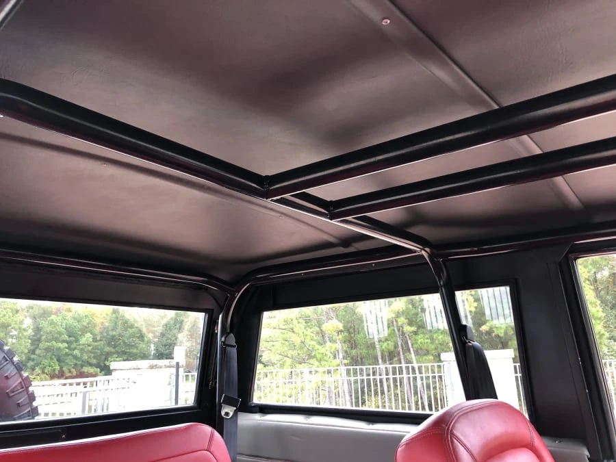 1974 Ford Bronco 1st Gen - Image 6 of 7