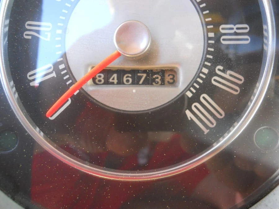 1974 Ford Bronco 1st Gen - Image 5 of 12