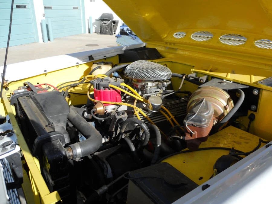 1974 Ford Bronco 1st Gen - Image 8 of 12