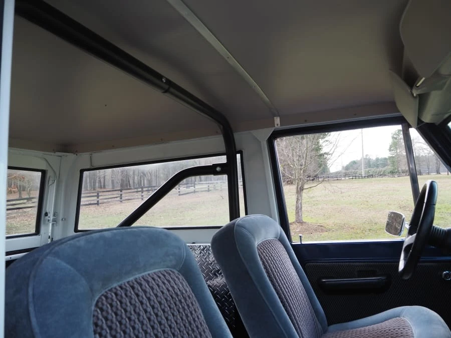 1974 Ford Bronco 1st Gen - Image 5 of 10